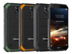 Doogee S40 Pro