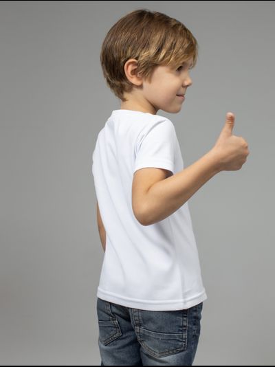 ДЕТСКАЯ EVOLUTION для сублимации размер 38