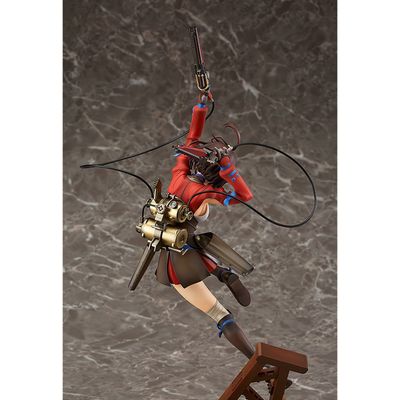 Фигурка 1/7 Мумэй (Mumei)
