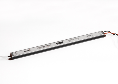 Герметичный блок питания 60W 12V IP67 Long (12V/5A/60W) (SEASTAR/IP67 металл/2 года)