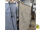 Штора сварочная огнестойкая Weldtex E +600℃ 2000х2000мм термостойкость до +600℃ сплошная петля