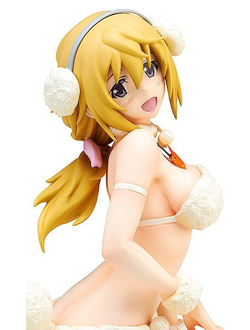 Фигурка 1/4 Шарлотта Дюноа (Charlotte Dunois)