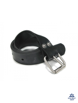 Ремень резиновый марсельский регулируемый Scorpena B