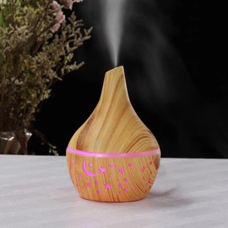 УВЛАЖНИТЕЛЬ ВОЗДУХА AROMA DIFFUSER ОПТОМ