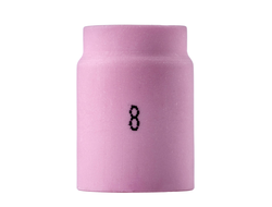 Сопло TIG 9-20-24-25 (GL / L25,5 / №8 / d12,5)