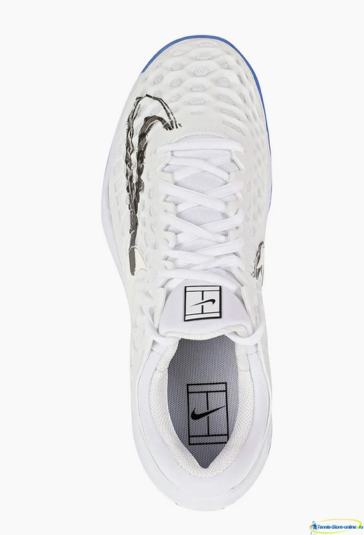 Nike zoom cage 3 nadal shop
