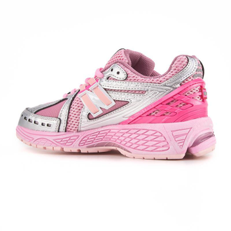 New Balance 1906R Pink Silver