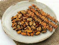 Копченые "Мидии"