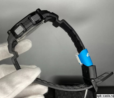 Часы Casio W-737HX-1A