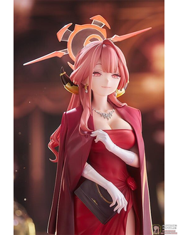 Фигурка 1/7 Ару Рикухатима (Aru Rikuhachima Dress)