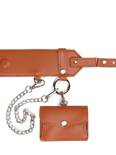 Boxxy slot # 1 M Терракот