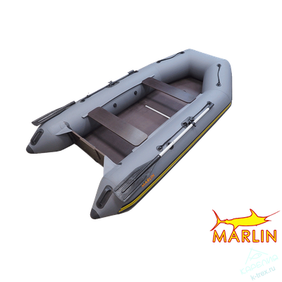 Лодка ПВХ Marlin 290SLK
