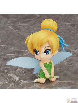 Нендроид Динь-Динь (Tinkerbell)