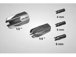 Воздушные форсунки Nex Flow Air Mag