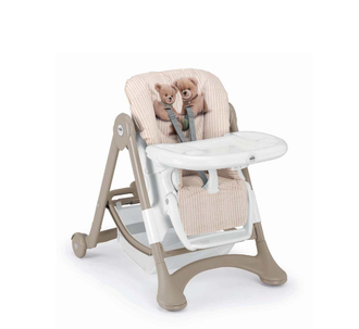 Стульчик для кормления Cam Campione 264 Бежевый