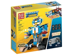 Конструктор Mould King Almubot (13004