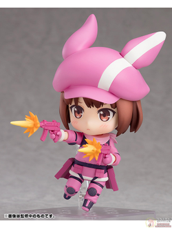 Нендроид Карэн Кохируимаки (Karen Kohiruimaki / Llenn)