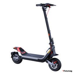 Электросамокат Segway-Ninebot KickScooter P100SU