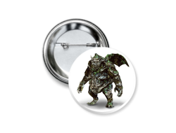 Значки Witcher, Ведьмак №37