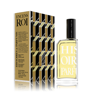Histoires de Parfums ENCENS ROI