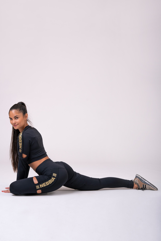 Леггинсы Honey Bunny leggings 820