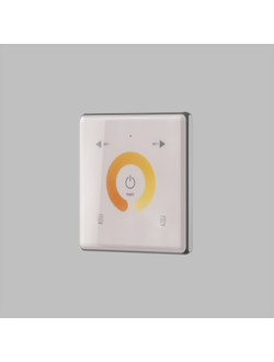 Настенная панель управления Denkirs DK7200-WH