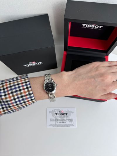 Швейцарские часы Tissot T41.1.183.54