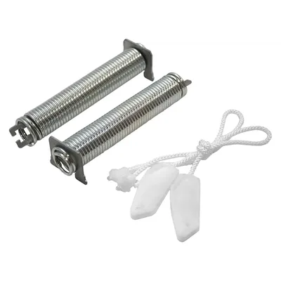 Ремкомплект двери пмм Bosch 754869