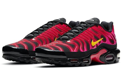 Air max cheap supreme red
