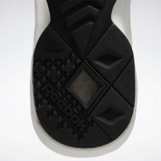КРОССОВКИ REEBOK AZTREK DOUBLE MIX BLACK