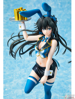 Фигурка 1/7 Юкино Юкиношита (Yukinoshita Yukino Casino Party Ver.)