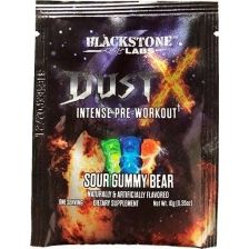 (Blackstone Labs) Sample Dust X - (пробник)