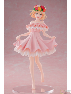 Фигурка Тисато Нисикиги (Chisato Nishikigi Birthday Commemorative Illustration Ver.)