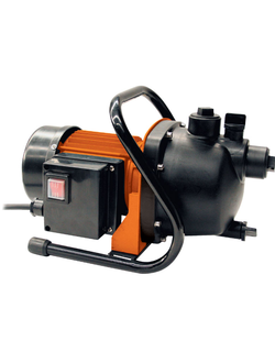 Поверхностные насосы