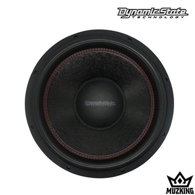 Dynamic State PSW-41D2 PRO Series
