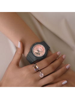 Часы Casio G-Shock GMA-P2110SC-4A