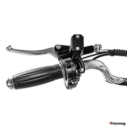 Электровелосипед MINGTO V8 PRO 60V30Ah