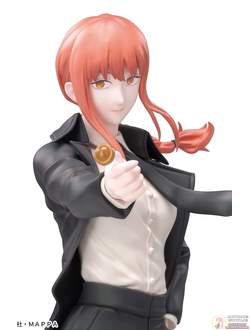 Фигурка Макима (Makima Luminasta)