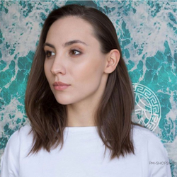 Пигменты для перманентного макияжа Face Ириска в pm-shop24.ru