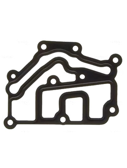 Прокладка корпуса термостата для Рено Сандеро 1