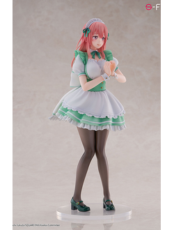 Фигурка Синдзю Инуй (Shinju Inui Lovely Maid Ver. S-Fire)