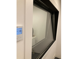 PhoneStar-S (PSS-36), окно звукоизоляционное 36дБ