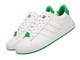 Lego x Adidas Grand Court 2.0 White Green