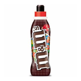 Milk Shake M&M's 350 мл (8шт)