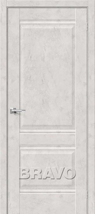Межкомнатная дверь с экошпоном Прима-2 Look Art