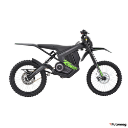 Электромотоцикл RAWRR Mantis