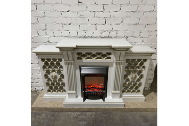 Электрокамин Асгард