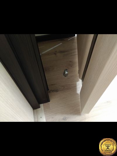 Стандартный ремонт комнаты: г. Мурманск, ул. Гер. Рыбачьего, д. 11