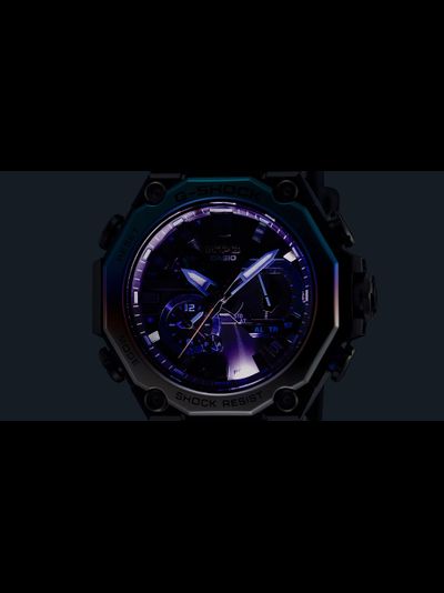 Часы Casio G-Shock MTG-B2000YST-1A