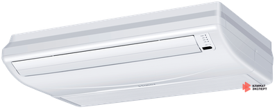 Универсальный / подпотолочный Haier MRV AC242MCERA